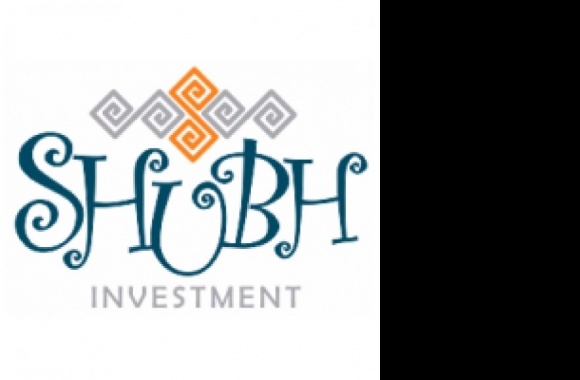 Shubh Investment Logo download in high quality