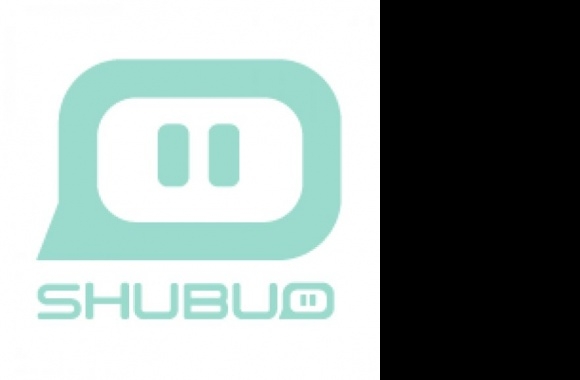 Shubuo Logo download in high quality