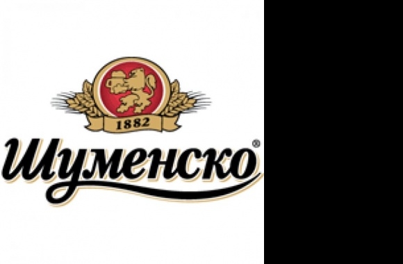shumensko Logo download in high quality