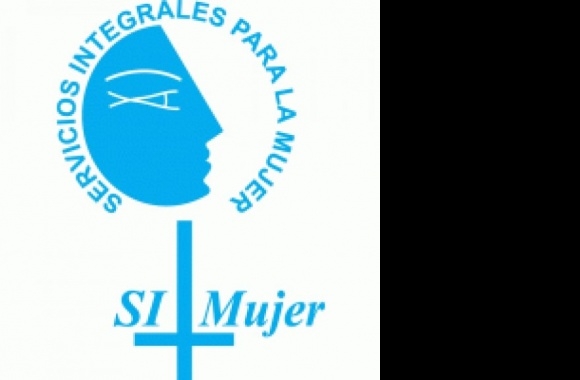 Si Mujer Logo download in high quality