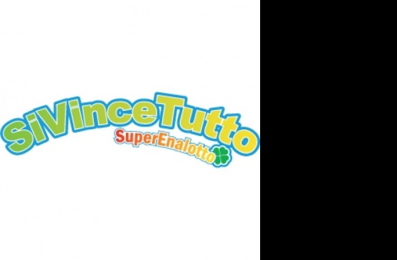 Si Vince Tutto Logo