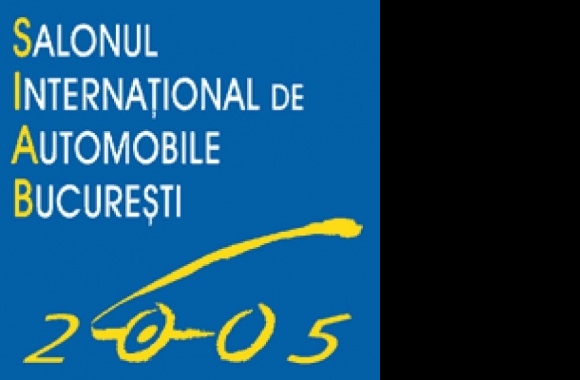 SIAB 2005 Logo
