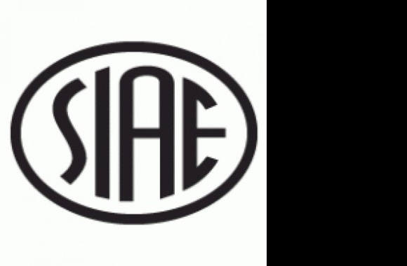 SIAE Logo download in high quality