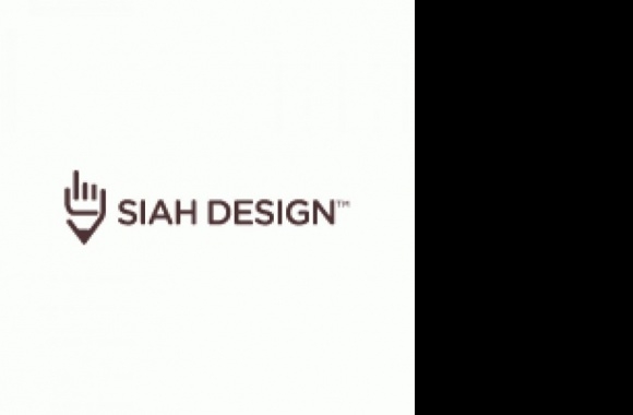 Siah Design Logo download in high quality