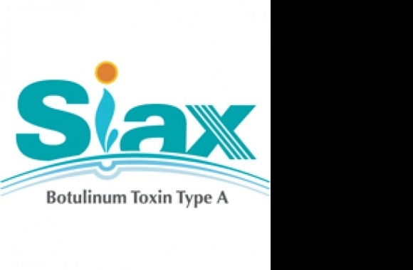 Siax Logo download in high quality