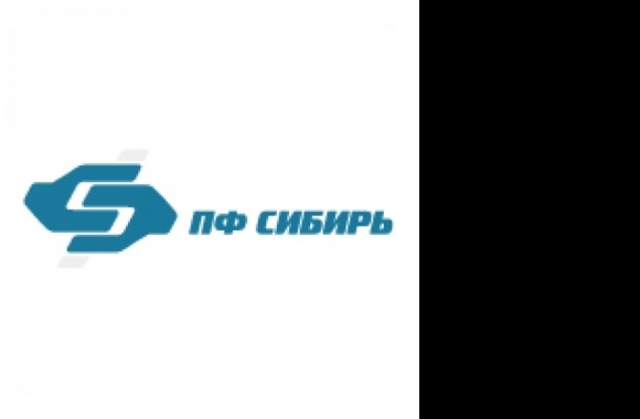 Sibir PF Logo download in high quality