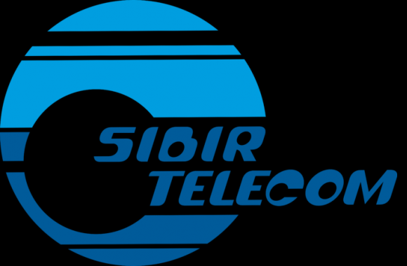 Sibirtelecom Logo download in high quality