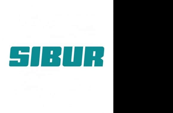 Sibur Logo download in high quality