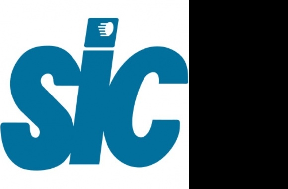 SIC 1987 (prelaunch) Logo