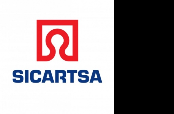 Sicartsa Logo download in high quality