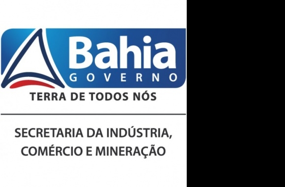 SICM Bahia Logo download in high quality