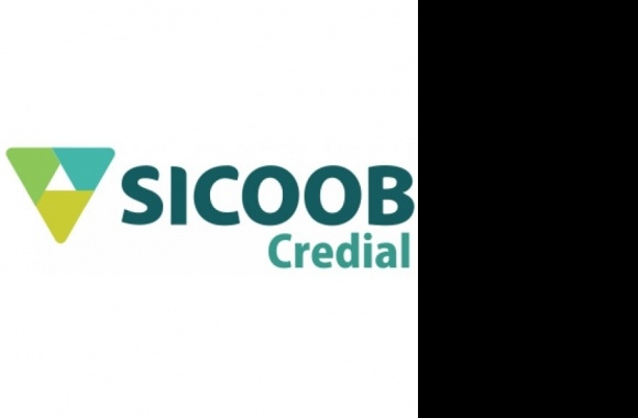 Sicoob Credial Logo download in high quality