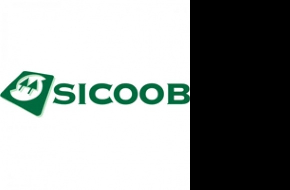 Sicoob Versão Vertical Logo