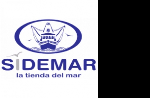 Sidemar Logo download in high quality