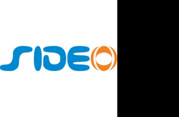 Sideo Logo download in high quality