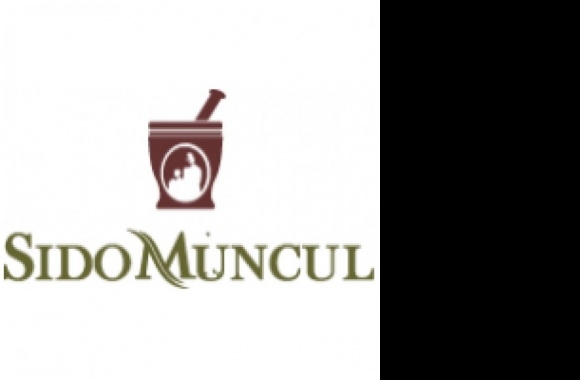 Sido Muncul Logo download in high quality