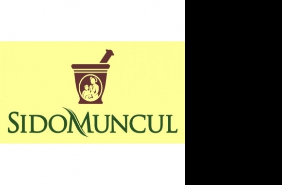 Sidomuncul Logo download in high quality