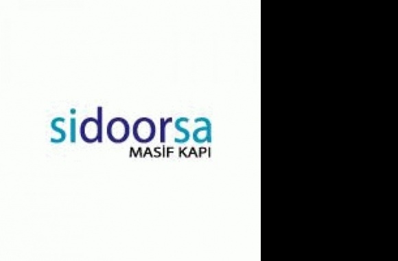 Sidoorsa Logo download in high quality