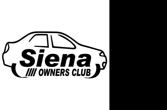 Siena Owners Club Logo