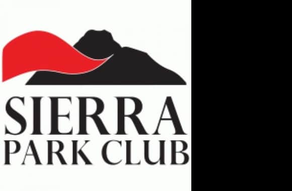 Sierra Park Club Logo download in high quality