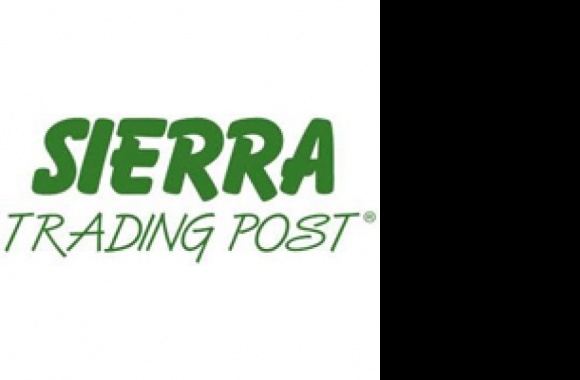 Sierra Trading Post Logo download in high quality