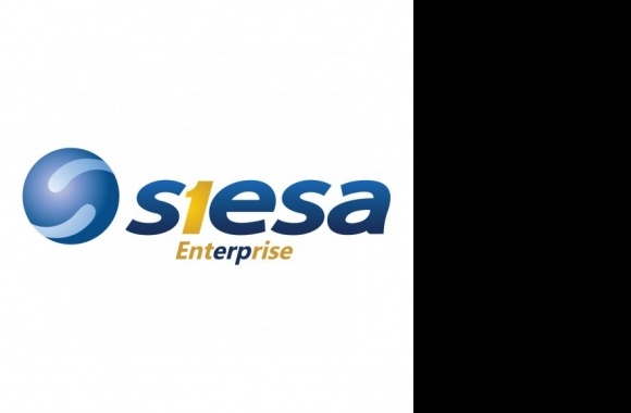 Siesa Logo download in high quality