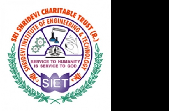 SIET Tumkur Logo download in high quality