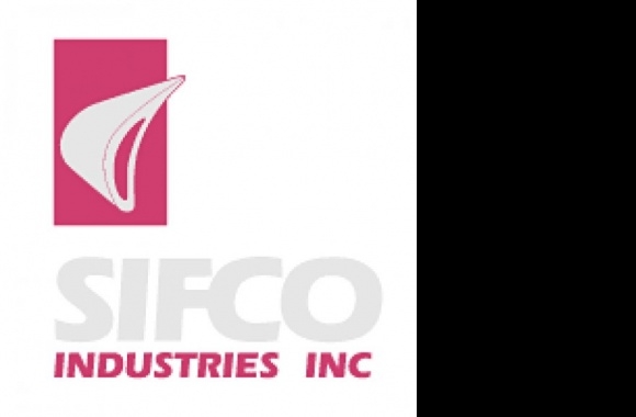 SIFCO Industries Logo download in high quality