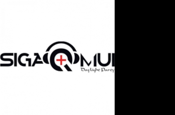 Siga+qmui Logo download in high quality