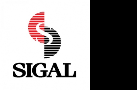 Sigal Logo download in high quality