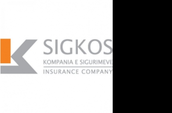 Sigkos Logo download in high quality