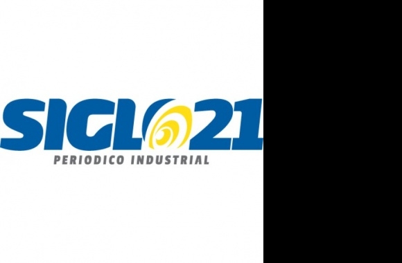 Siglo21 Logo download in high quality