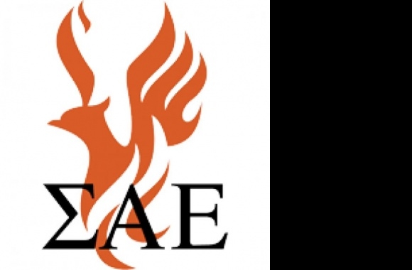 SIGMA ALPHA EPSILON PHOENIX Logo download in high quality