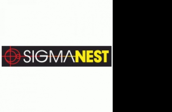 Sigmanest Logo download in high quality