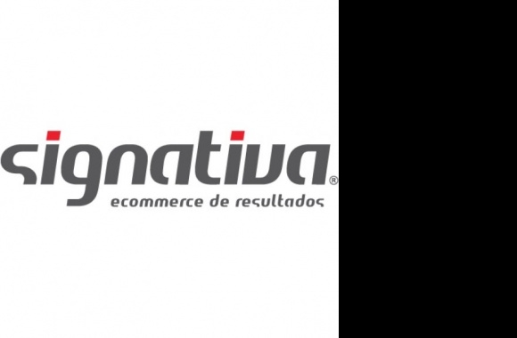 Signativa Logo download in high quality