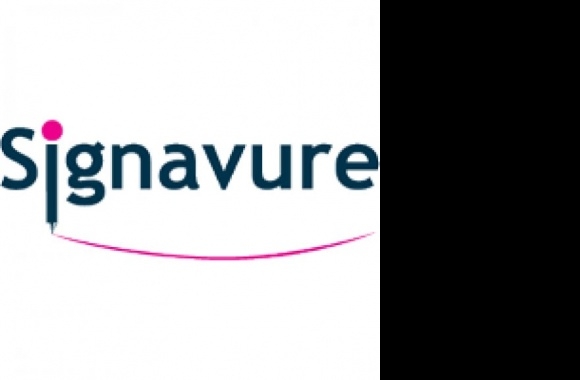 Signavure Logo download in high quality