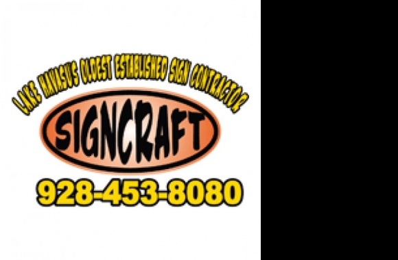 signcraft of Lake Havasu Logo