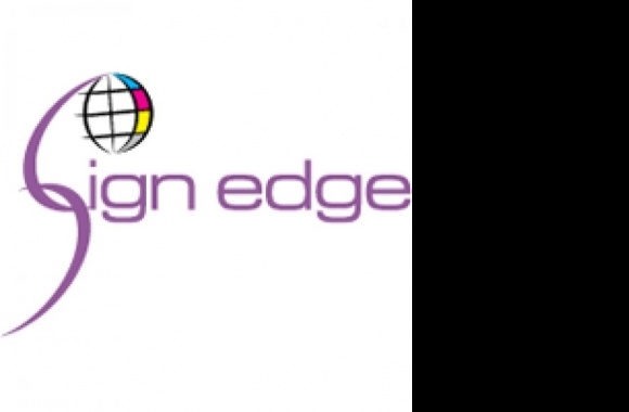 signedge Logo download in high quality