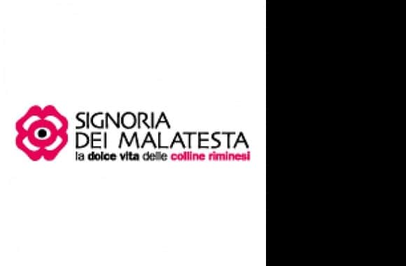 Signoria dei Malatesta Logo download in high quality