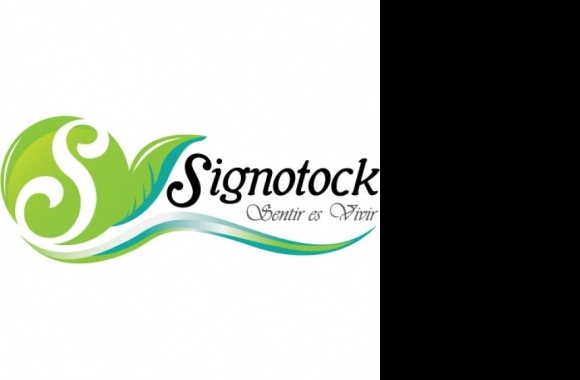 Signotock Logo download in high quality