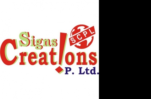 Signs Creations Pvt. Ltd. Logo