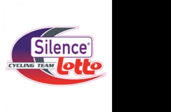 Silence Lotto Logo