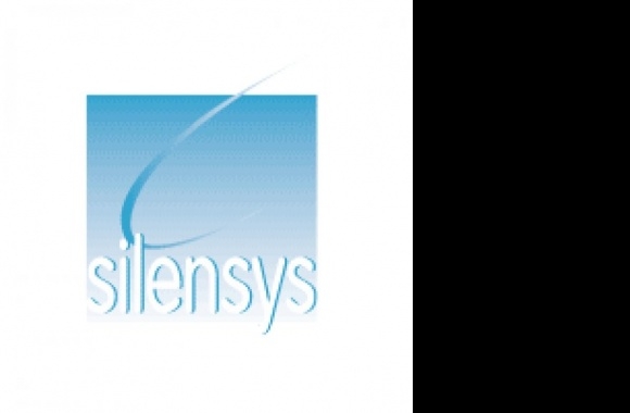 Silensys Logo download in high quality