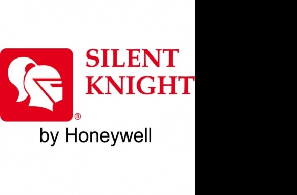 Silent Knight Logo