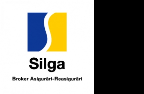 SILGA Logo download in high quality