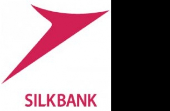 Silk Bank Logo download in high quality