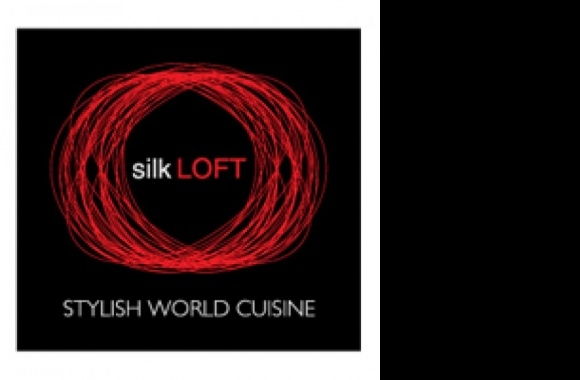 Silk Loft Logo