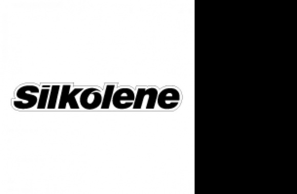 Silkolene Logo download in high quality