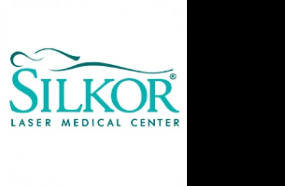 Silkor, Laser Medical Center Logo download in high quality