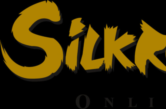 Silkroad Online Logo download in high quality